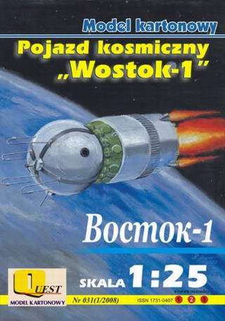 Vosztok-1