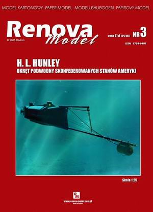 H.L. Hunley