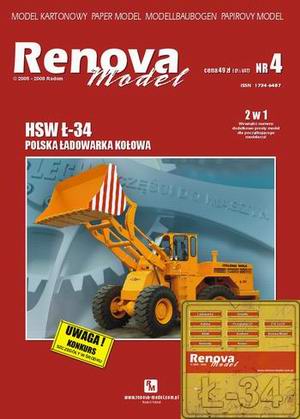HSW L-34