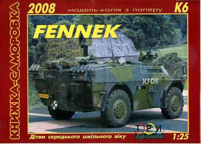 Fennek