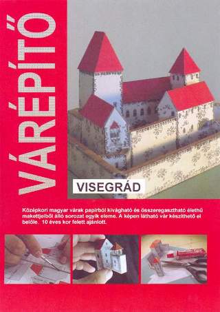 Visegrádi vár