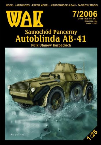 Autoblina AB-41