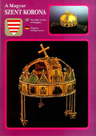 Magyar Szent Korona