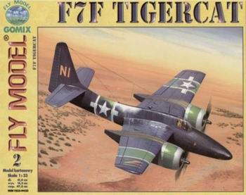F7F Tigercat
