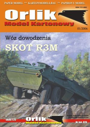 SKOT R3M