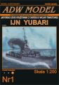 IJN Yubari