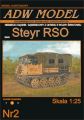 Steyr RSO