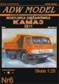 Kamaz 5511