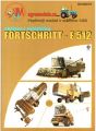 Fortschritt E512