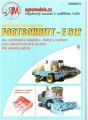 Fortschritt E512 + adapter