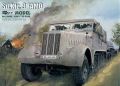 Sd.Kfz. 9 FAMO