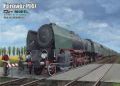 Pt 47 gőzmozdony