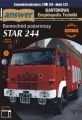 Star 244 tűzoltó
