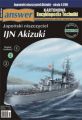 IJN Akizuki