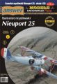 Nieuport 25