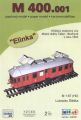M400.001 "Elinka"