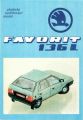 Skoda Favorit 136L