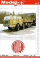 Tatra 813 8x8 Kolos