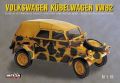 Volkswagen Kübelwagen VW82