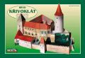 Krivoklát vár