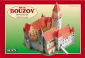 Bouzov vár
