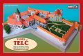 Telc kastély