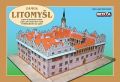 Litomysl kastély