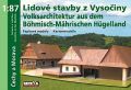 Vizimalom és lakóház (Vesely Kopecz, XVII. század)