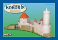 Kokorin vár