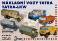 Tatra teherautók