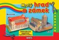 Bucovice és Kost várak