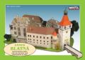 Blatná kastély