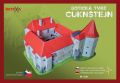 Cuknstejn vár