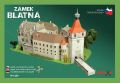 Blatná kastély
