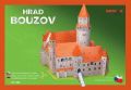 Bouzov vár