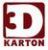 3D KARTON