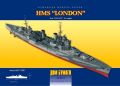 HMS "London"