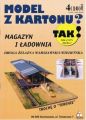 Raktárépület