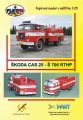 Skoda CAS 25 - S 706 RTHP