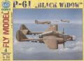 P-61 Black Widow