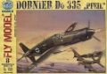 Dornier Do 335 "Pfeil"