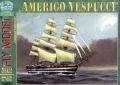 Amerigo Vespucci