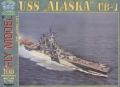 USS ALASKA
