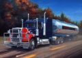 Mack Super Liner