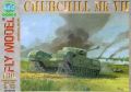 Churchill Mk VII