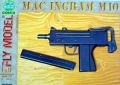 MAC Ingram M10