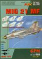 Mig-21 MF