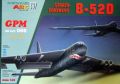 B-52D "Stratofortress"