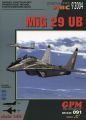 Mig-29 UB