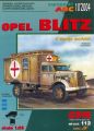 Opel Blitz